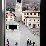 In The Heart Of Bormio