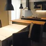 In The Heart Of Appartement Bormio