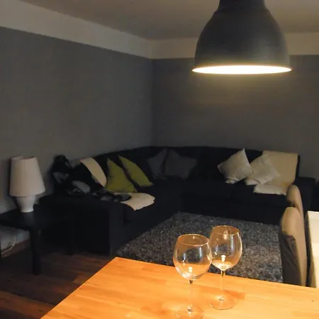 Appartement In The Heart Of
