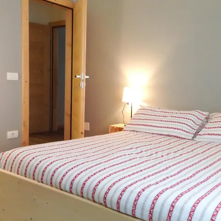 In The Heart Of Appartement *
