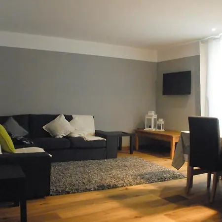 Appartement In The Heart Of