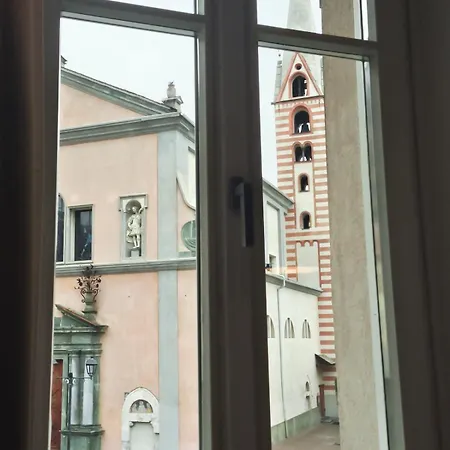 Appartement In The Heart Of *