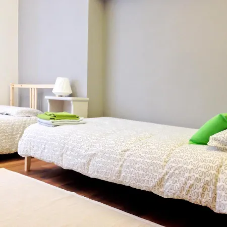 In The Heart Of Appartement *