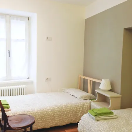 Appartement In The Heart Of