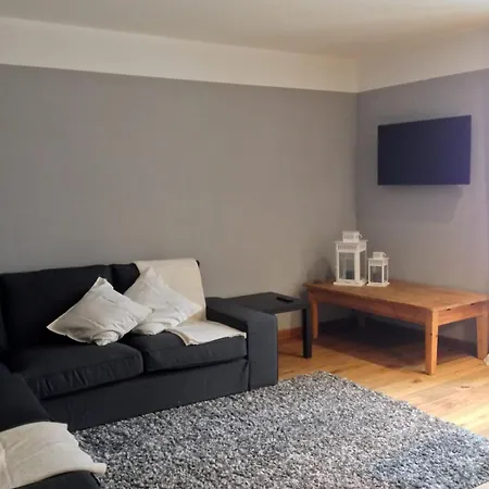 Appartement In The Heart Of Bormio