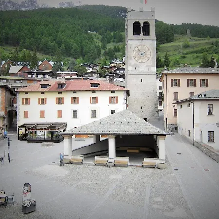 In The Heart Of * Bormio