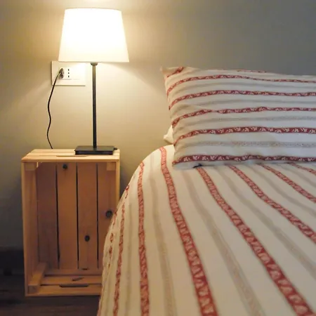 Appartement In The Heart Of *
