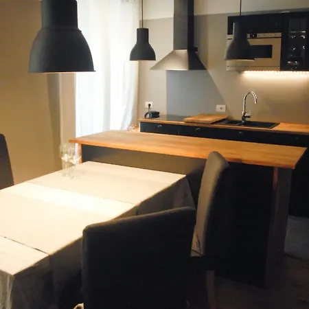 In The Heart Of Appartement Bormio